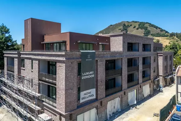 581 Higuera Street #307, San Luis Obispo, CA 93401