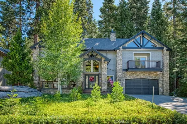 Shaver Lake, CA 93664,41334 Cedar Ridge Lane