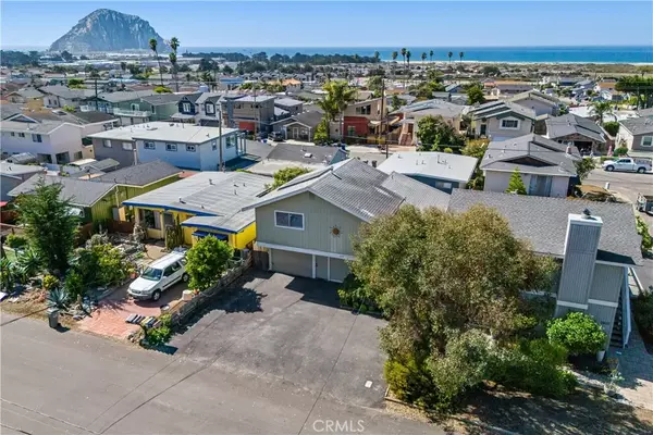 Morro Bay, CA 93442,2479 Hemlock Avenue