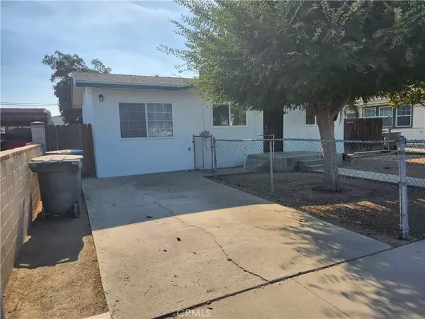 527 Jefferson St., Delano, CA 93215