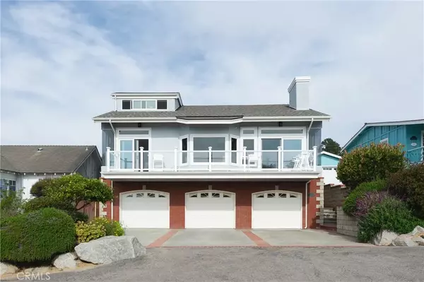 444 Kings Avenue, Morro Bay, CA 93442