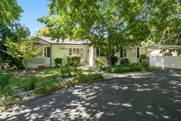 Atascadero, CA 93422,6580 Atascadero Avenue