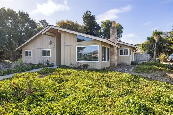 1299 Bay Oaks Drive, Los Osos, CA 93402