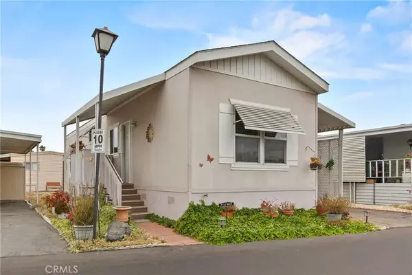 Santa Maria, CA 93455,3210 Santa Maria Way #19