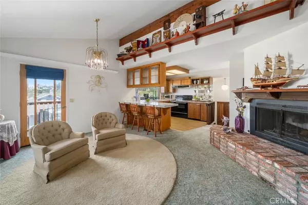 Cambria, CA 93428,444 Pembrook Drive