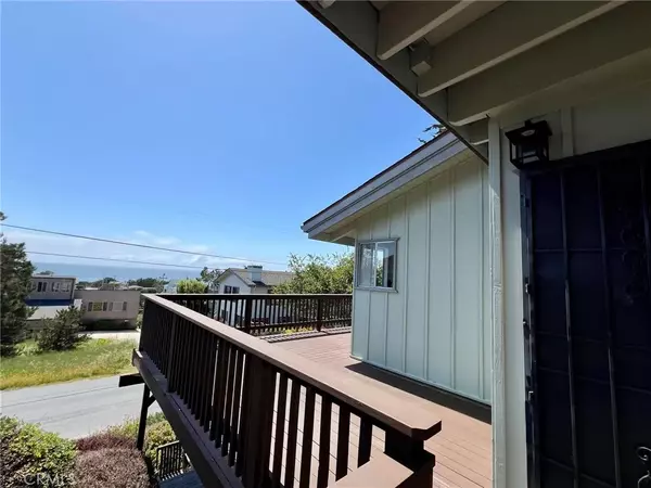 Cambria, CA 93428,1950 Oxford Avenue