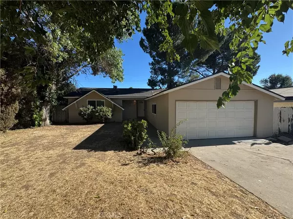 629 Trigo Lane, Paso Robles, CA 93446