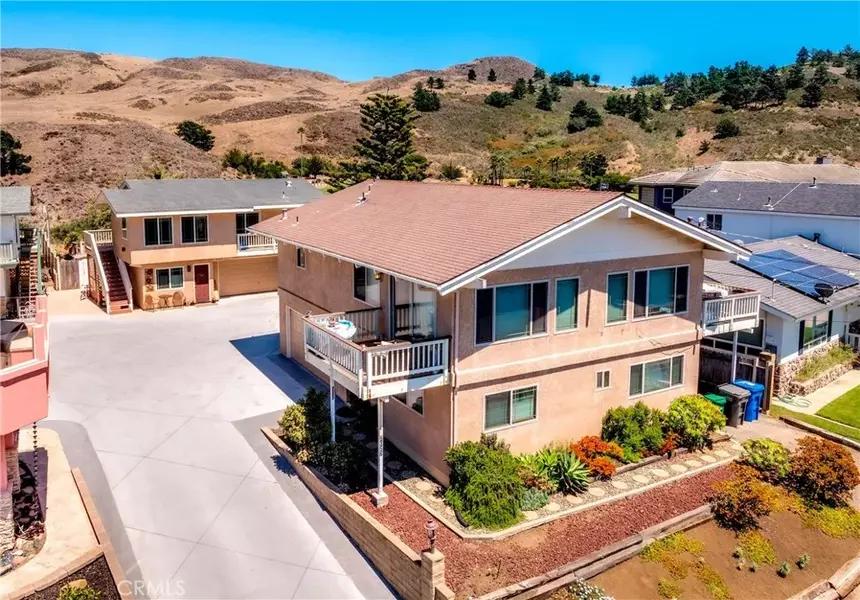 2023 Circle Drive, Cayucos, CA 93430