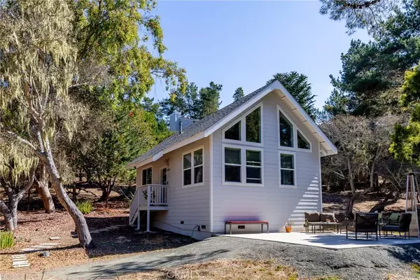 Cambria, CA 93428,2070 Wales Road