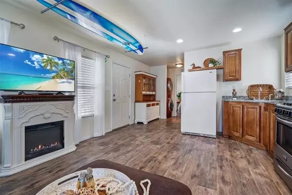 San Luis Obispo, CA 93401,1121 Orcutt #10