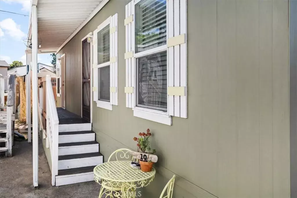 San Luis Obispo, CA 93401,1121 Orcutt #10