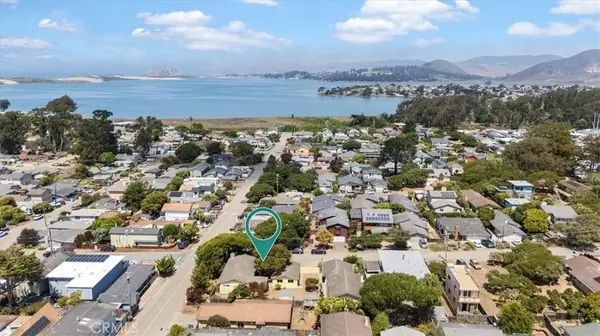 Los Osos, CA 93402,1910 Pine Avenue