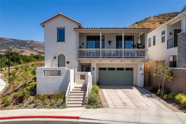 4008 Hillside Drive, San Luis Obispo, CA 93401