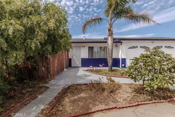 Los Osos, CA 93402,914 El Morro Avenue