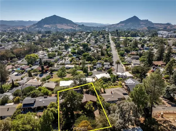 San Luis Obispo, CA 93405,335 San Miguel Avenue