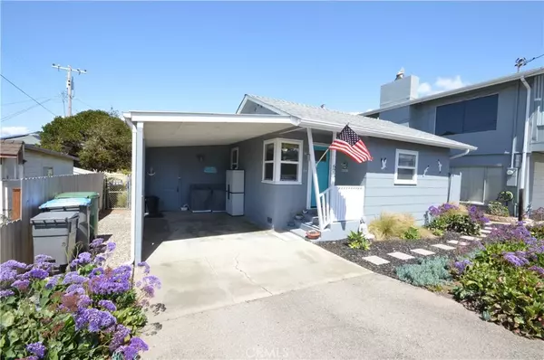 Morro Bay, CA 93442,675 Anchor Street