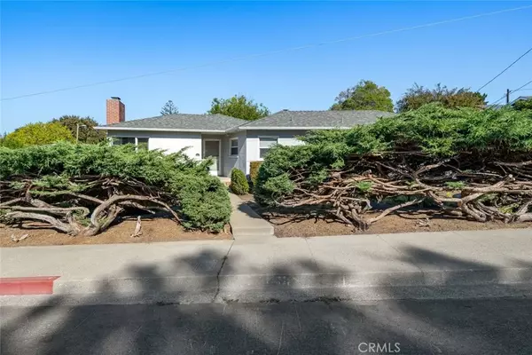 San Luis Obispo, CA 93401,1304 Sydney Street
