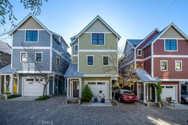 1771 Johnson Avenue, San Luis Obispo, CA 93401