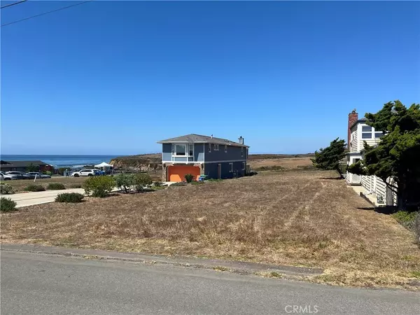 0 Wedgewood, Cambria, CA 93428