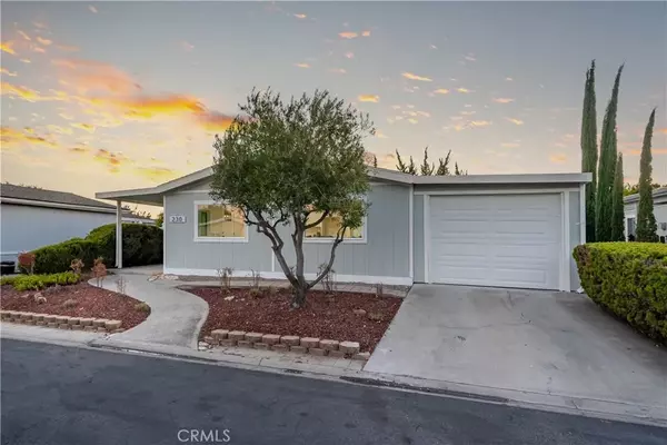 Paso Robles, CA 93446,230 Partridge Avenue