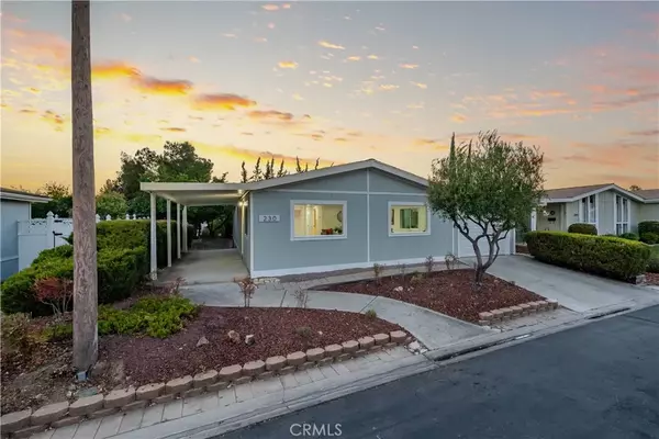 Paso Robles, CA 93446,230 Partridge Avenue