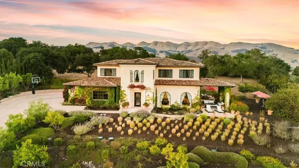 455 Mission Springs Road, Arroyo Grande, CA 93420