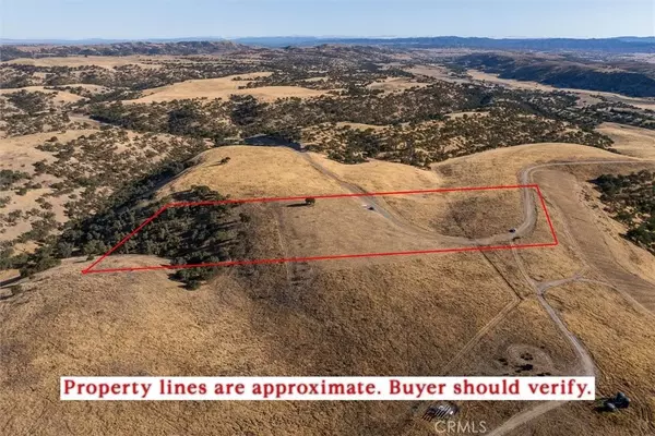 73139 Indian Valley Road, San Miguel, CA 93451