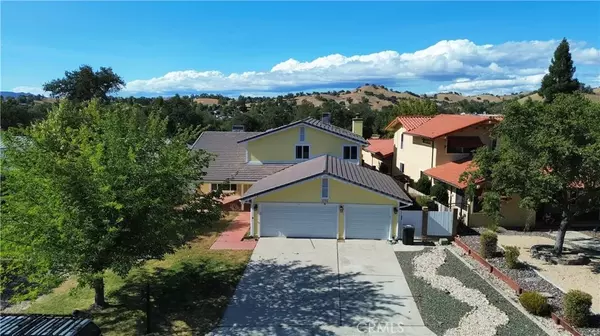 1735 Southfork Pl, Paso Robles, CA 93446