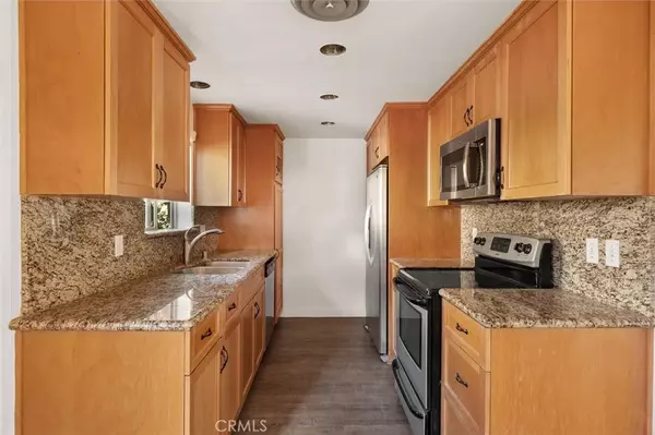 1750 Prefumo Canyon #23, San Luis Obispo, CA 93405