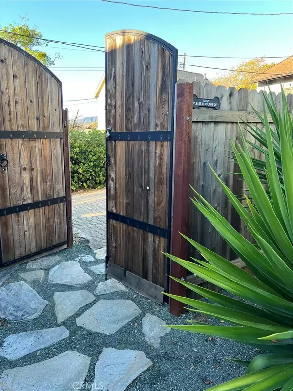 San Luis Obispo, CA 93401,664 Toro Street