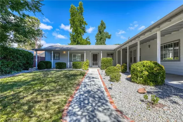 Atascadero, CA 93422,8881 Palomar Avenue