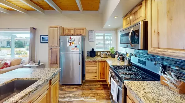 Morro Bay, CA 93442,165 Damar