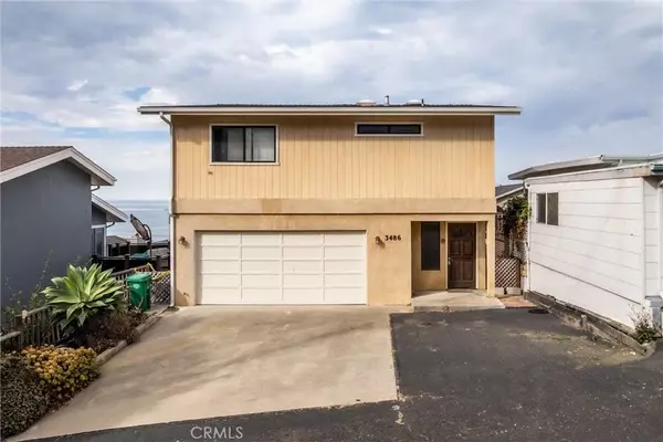 Cayucos, CA 93430,3486 Davies Avenue