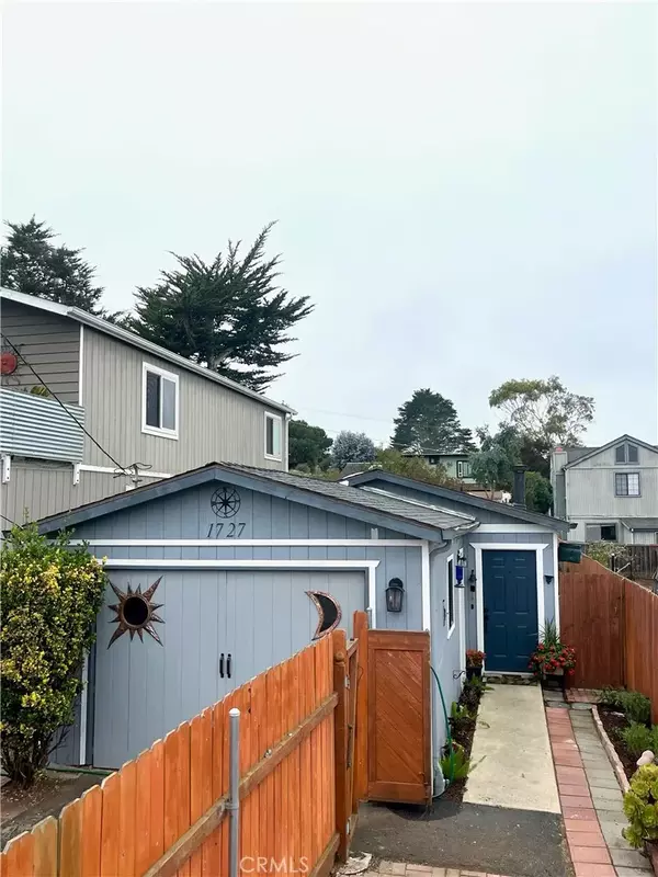 Los Osos, CA 93402,1727 11th Street