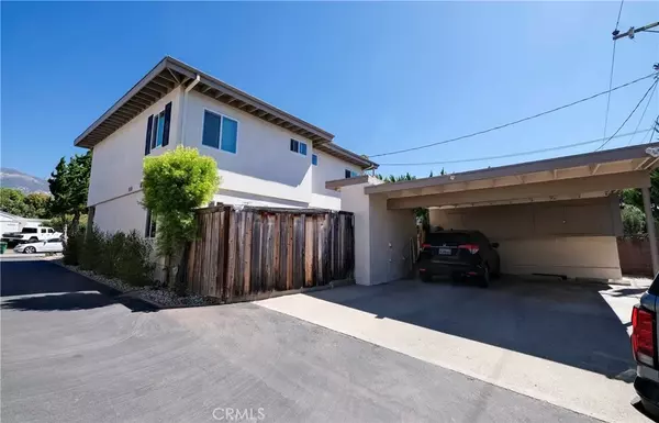 Santa Barbara, CA 93105,3735 San Remo Drive