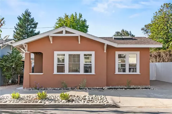 1010 Church Street, San Luis Obispo, CA 93401