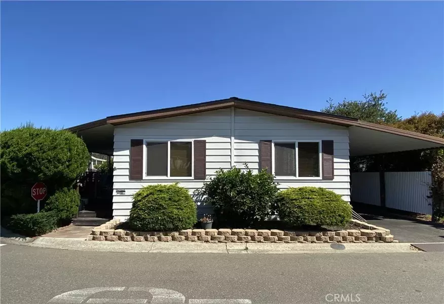 1675 Los Osos Valley #217, Los Osos, CA 93402