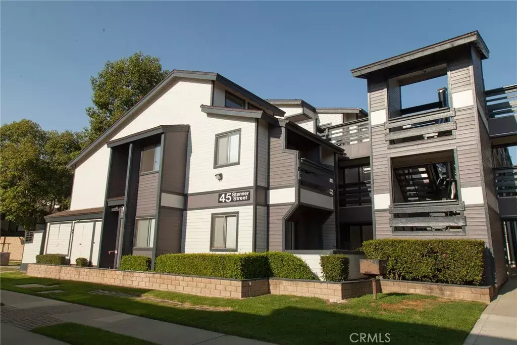 San Luis Obispo, CA 93405,45 Stenner #H