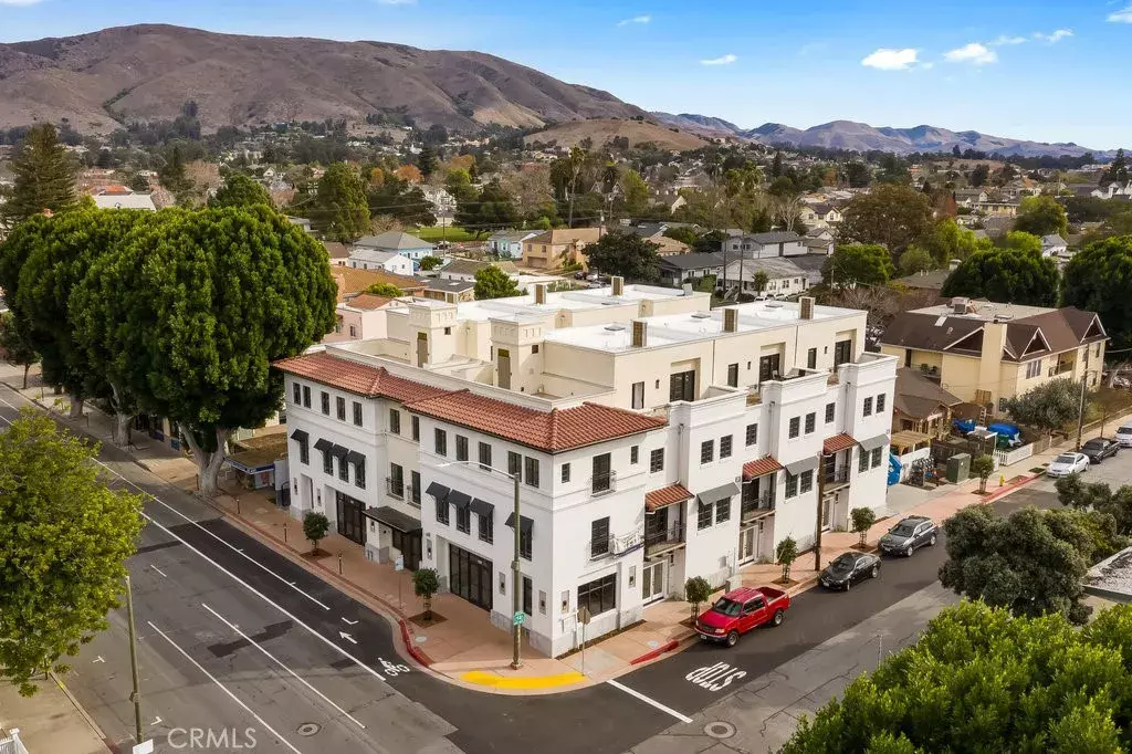 San Luis Obispo, CA 93401,1214 Carmel Street