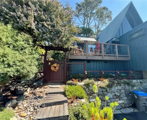 Cambria, CA 93428,610 Ardath Drive