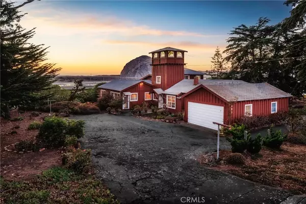 Morro Bay, CA 93442,485 Morro Avenue