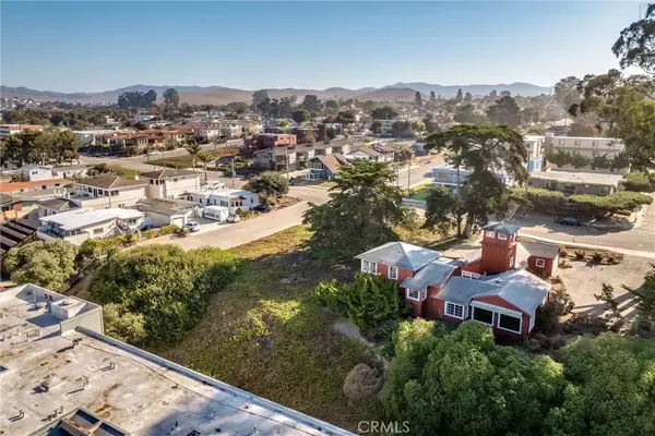Morro Bay, CA 93442,485 Morro Avenue
