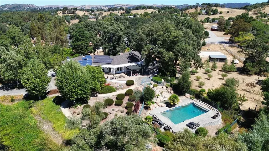 Atascadero, CA 93422,8189 San Dimas