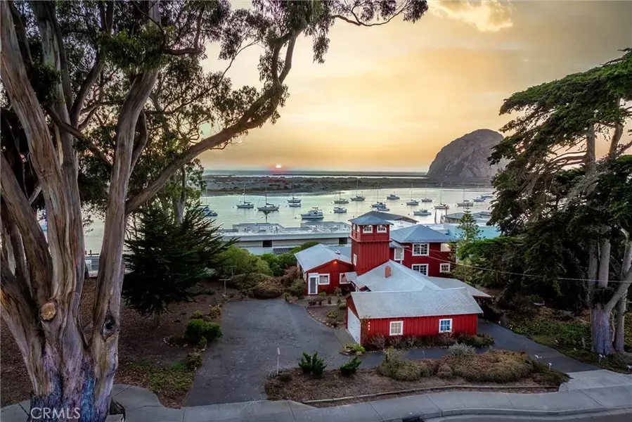 485 Morro Avenue, Morro Bay, CA 93442