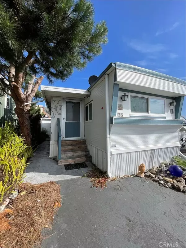 Morro Bay, CA 93442,190 Main #25