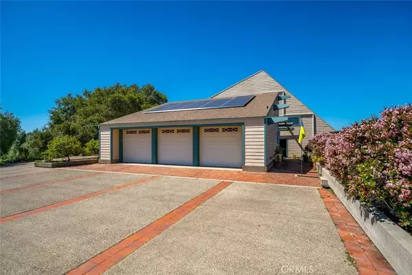 Arroyo Grande, CA 93420,1505 Tiffany Ranch Road