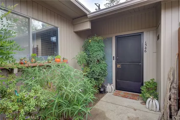 1544 Oak Street, Solvang, CA 93463