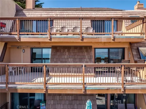 349 Ocean Avenue #A13, Cayucos, CA 93430