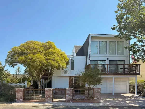 Cambria, CA 93428,1570 Richard