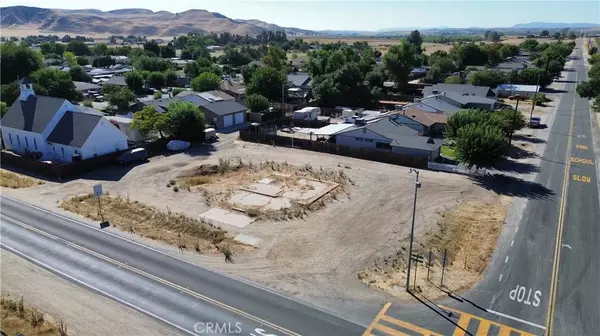 Shandon, CA 93461,1 Street